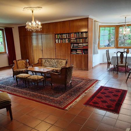 Haus Annaburg Διαμέρισμα Mariazell Εξωτερικό φωτογραφία