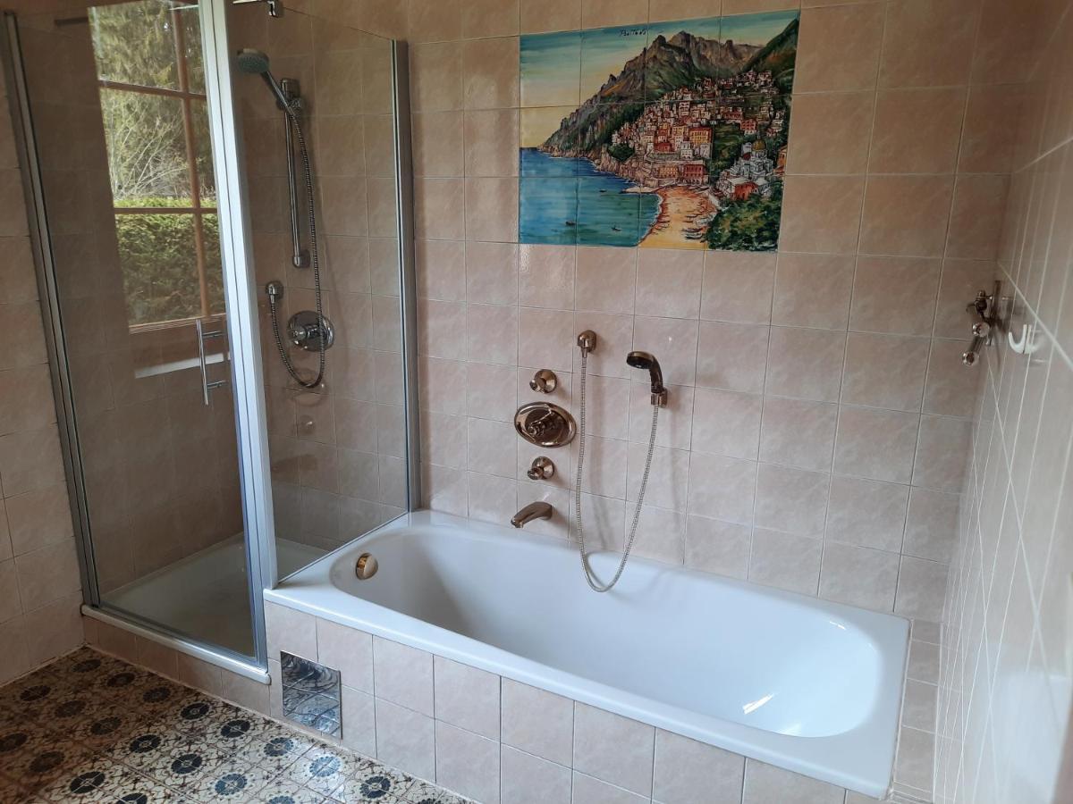 Haus Annaburg Διαμέρισμα Mariazell Εξωτερικό φωτογραφία