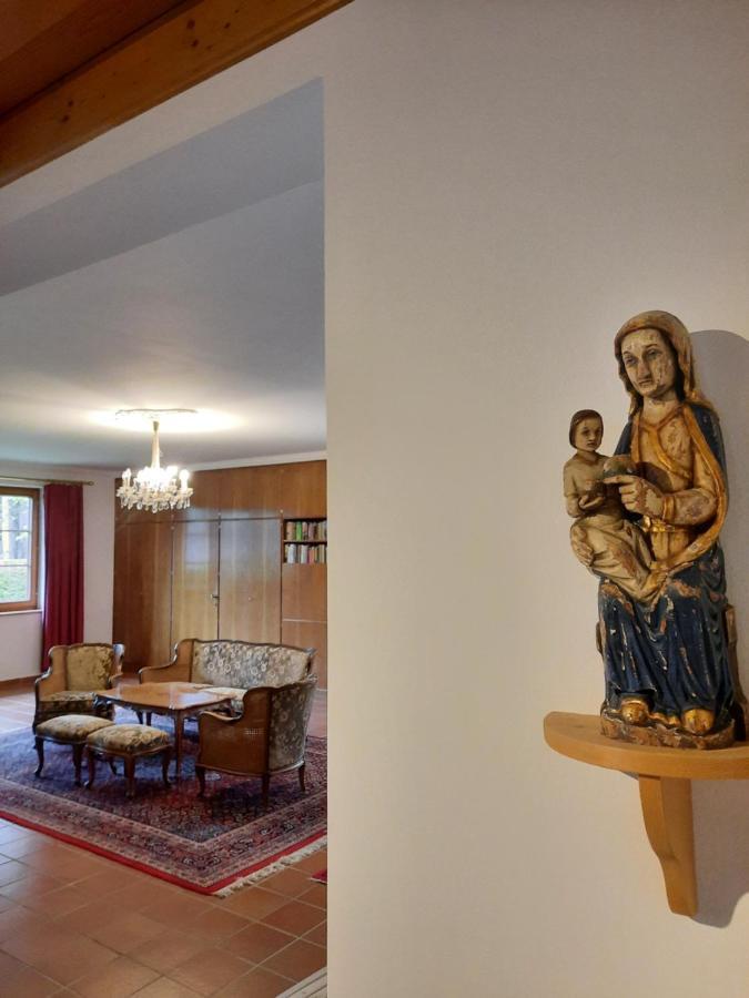 Haus Annaburg Διαμέρισμα Mariazell Εξωτερικό φωτογραφία
