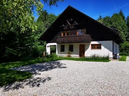 Haus Annaburg Διαμέρισμα Mariazell Εξωτερικό φωτογραφία