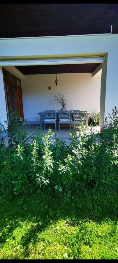 Haus Annaburg Διαμέρισμα Mariazell Εξωτερικό φωτογραφία