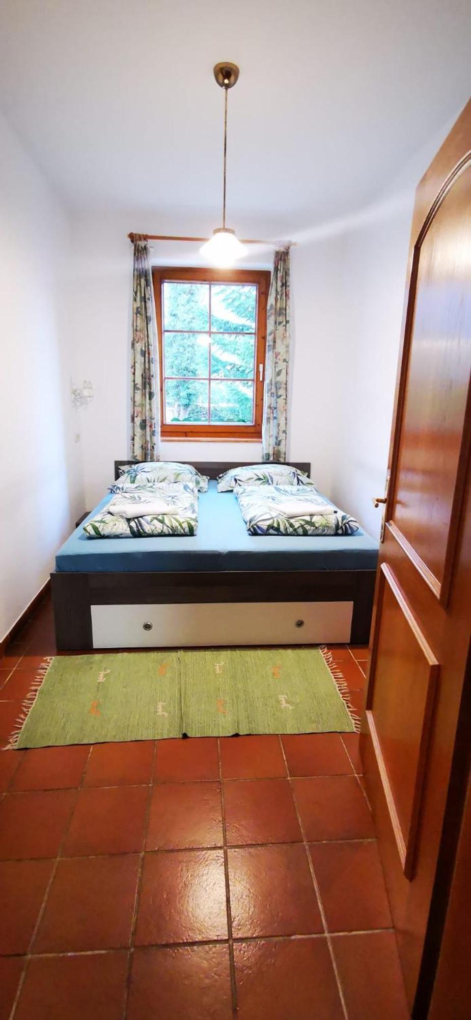 Haus Annaburg Διαμέρισμα Mariazell Εξωτερικό φωτογραφία